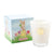 Hyacinth Easter Boxed Candle 8 oz. Lux Frangrances 