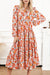 It's a Boho Thanksgiving Midi sweet lover fashions 