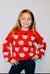 Kids Santa Sweater Tracie's 