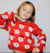 Kids Santa Sweater Tracie's 