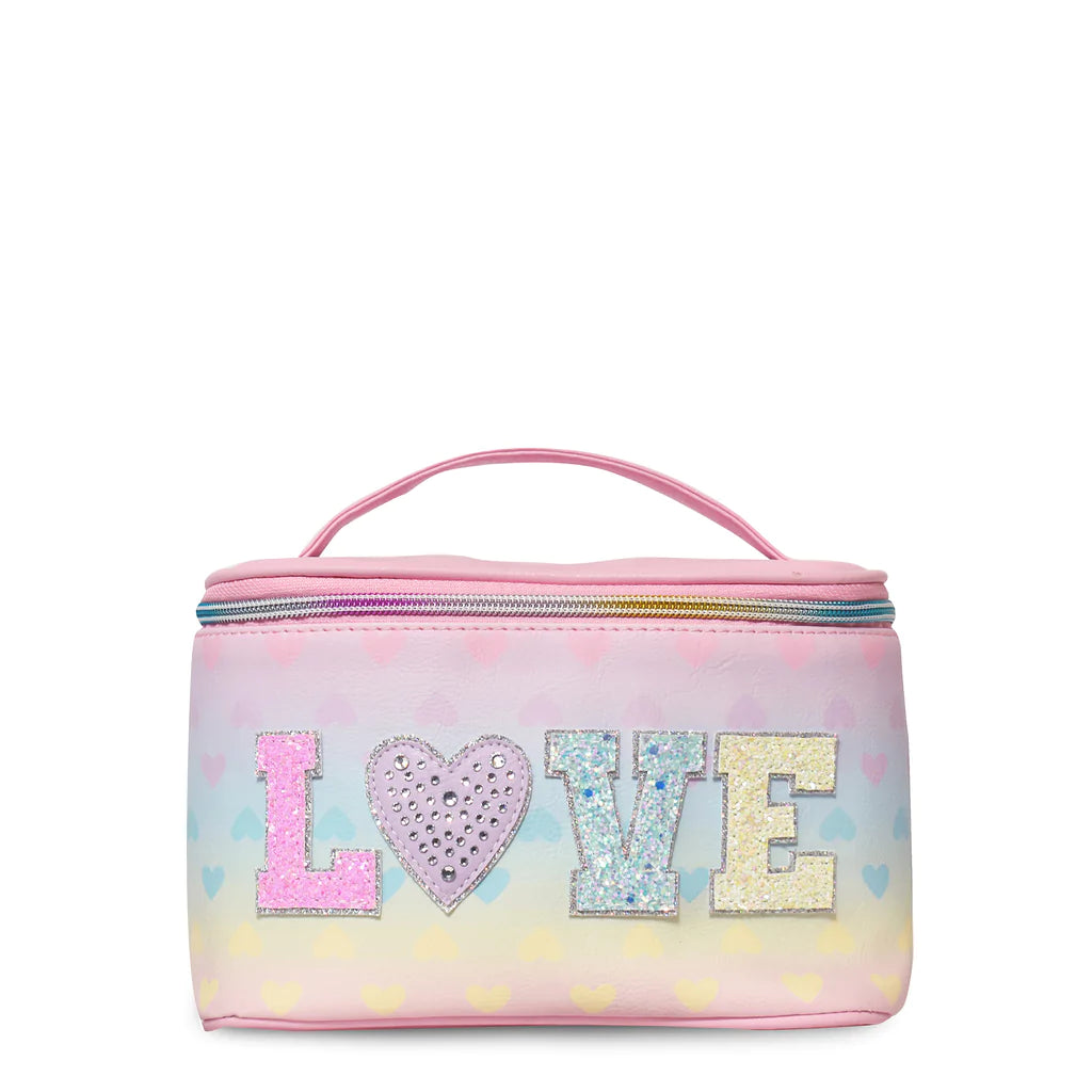 Love Glam Bag OMG Accessories 