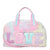 Love Sherpa Duffle OMG Accessories 