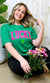 Lucky Clover Tee Tees2urdoor 