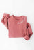 Mama Sweatshirt oat collective 