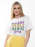 Mardi, Mardi, Mardi Gras Tee why dress 