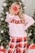 Merry Patch-Printed Sweatshirt Kentce 