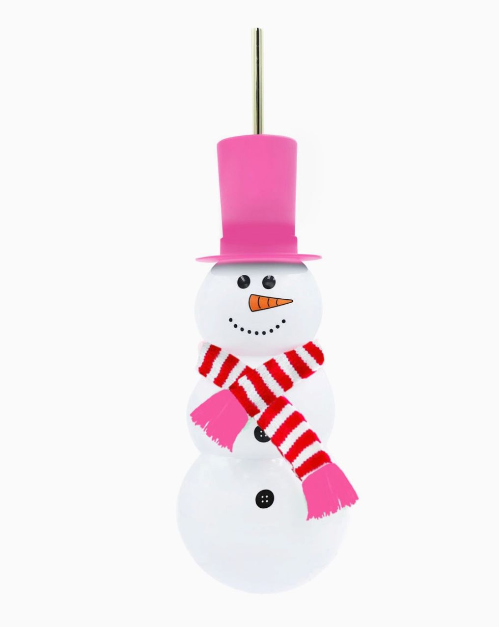 MM The Snowman Sipper Packed Party 