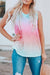 Multi Ombre Tank Kentce 