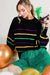 Multi PGG Sweater 2023 Vine & Love 