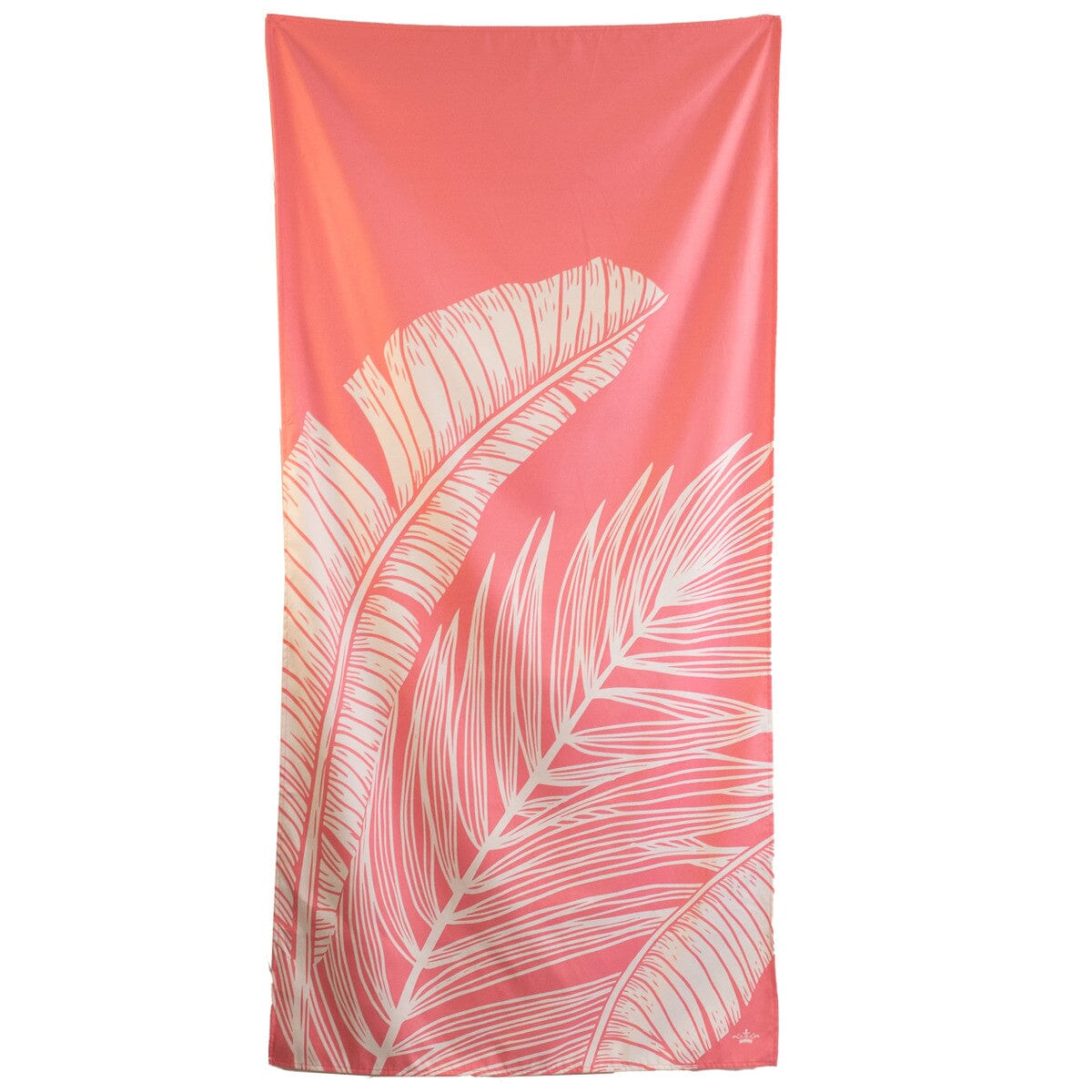 *NEW* Palm Quick Dry Towel The Royal Standard 