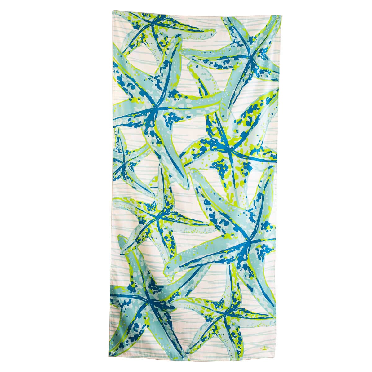 *NEW* Starfish Quick Dry Towels The Royal Standard 