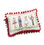 Nutcracker Pillow over the moon gifts 