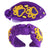 Paw Print Knotted Headband something special LA 