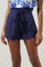 Perfectly Yours Scallop Trim Shorts Sugarlips 