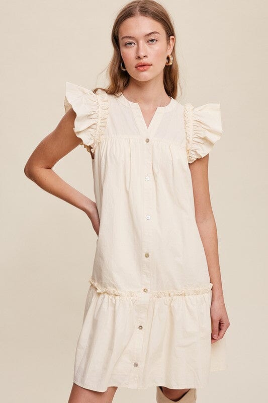 Poplin Button Down listicle 