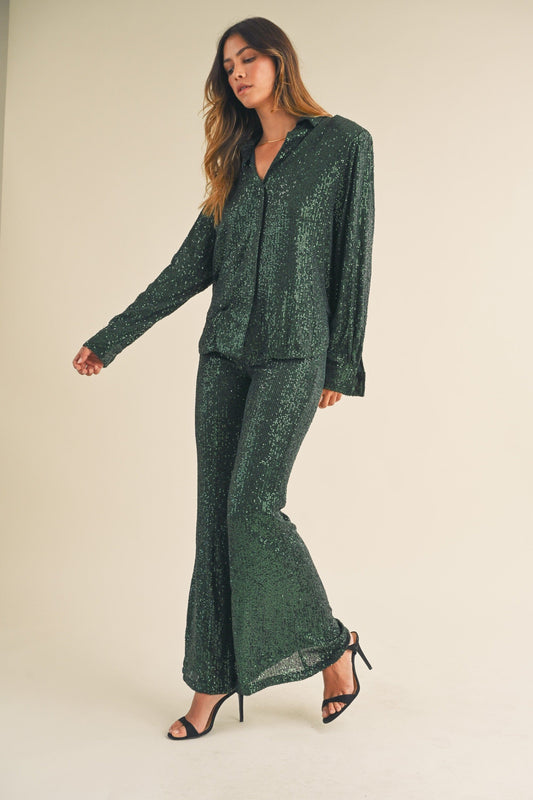 Sequin LS Set Mable 