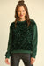 Sequin Sweatshirt Gigio 