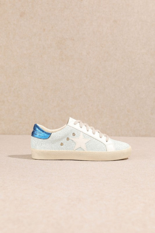 Skylar Sneaker Miim 