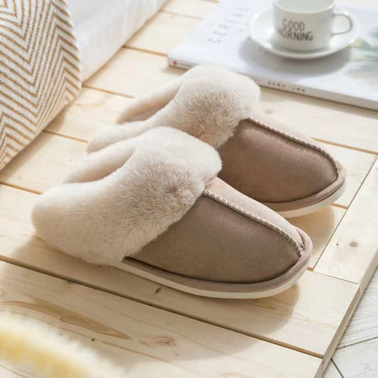 Snuggle Slippers Melody 