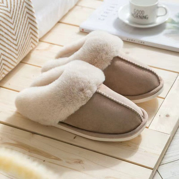 Snuggle Slippers Melody 