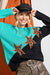 Star Leopard Sweater 143 Story 