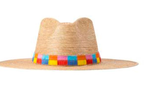 Sunshine Tienda Hat 2023 SNAP-Something New And Pretty 