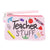 Teacher Stuff Beaded Wristlet something special LA 