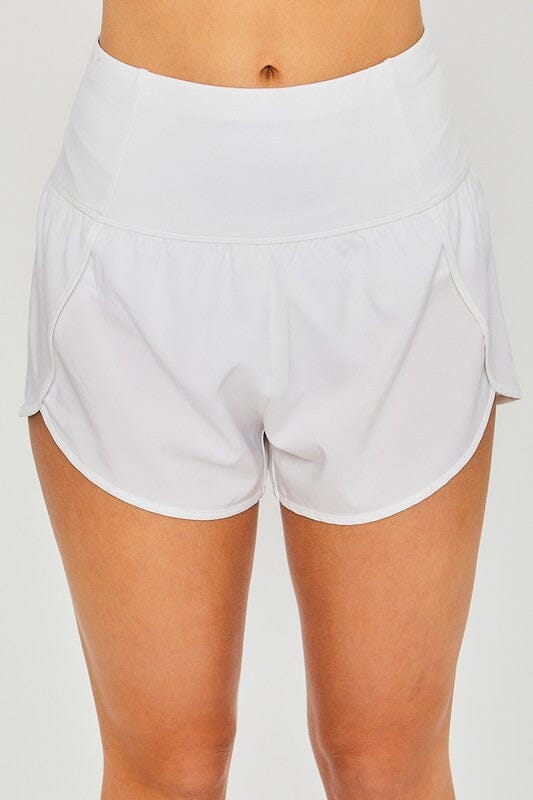 Track Shorts w/ Liner 2023 love tree fashion 