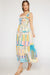 Tribal Line Printed Maxi - Ships Mid-May entro 