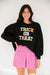 Trick or Treat Sweatshirt Judith March 