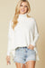 Turtle Neck Tunic Top beeson river 