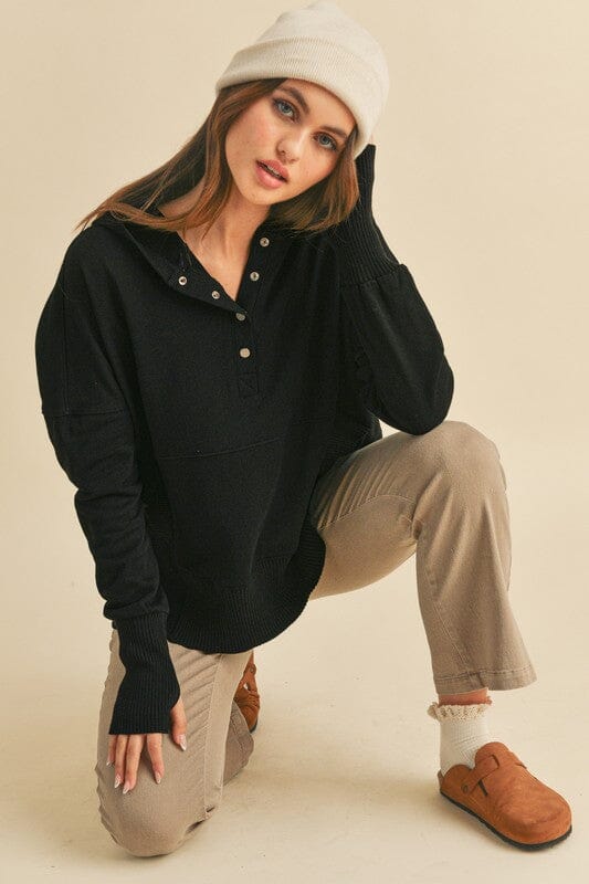 Vivi Pullover aemi+co 