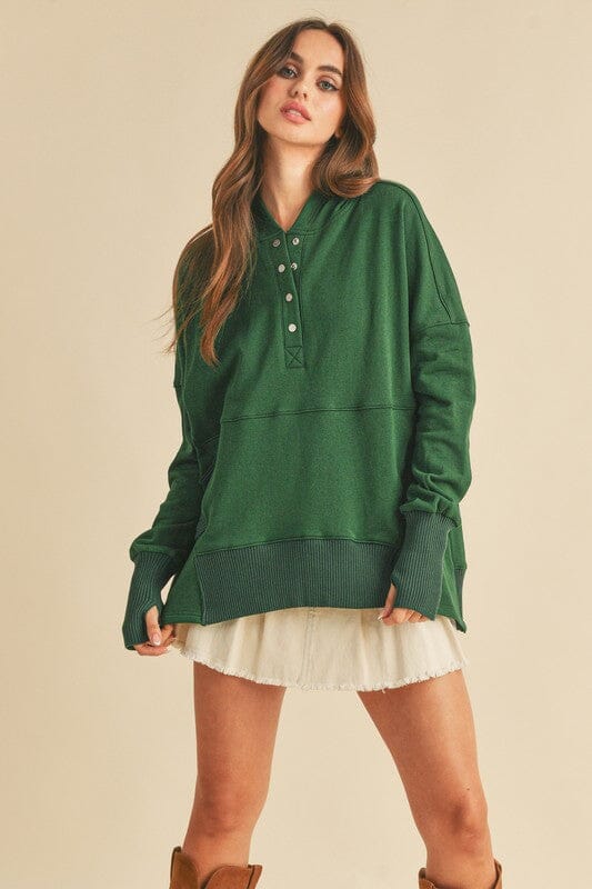 Vivi Pullover aemi+co 