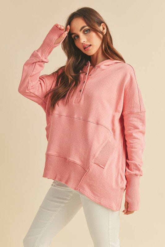 Vivi Pullover aemi+co 