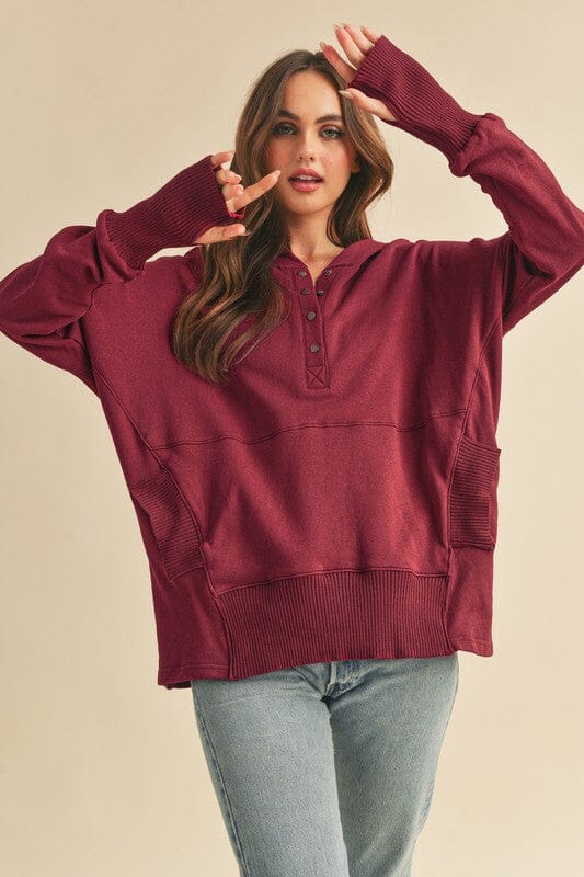 Vivi Pullover aemi+co 