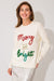White Merry & Bright Sweater Gilli 