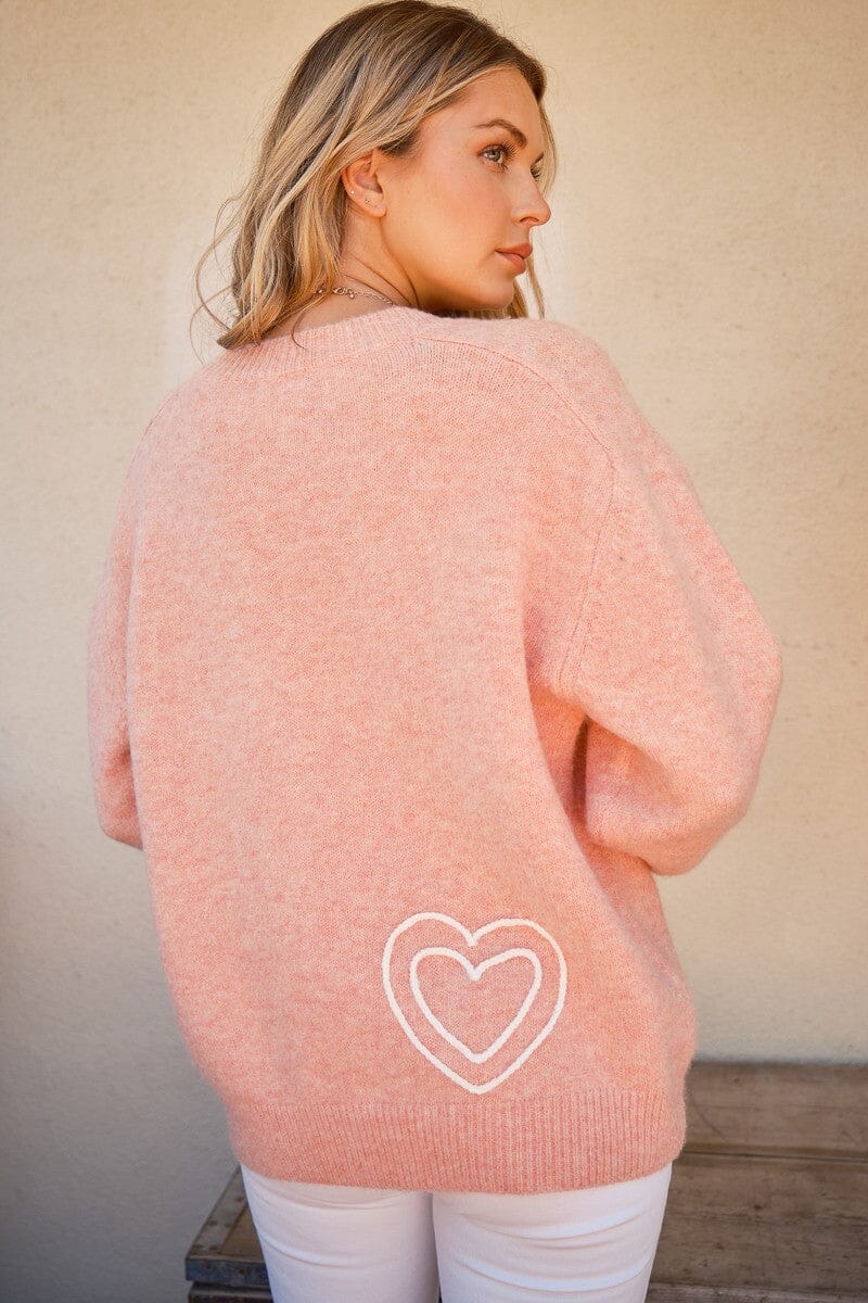 Wifey Script Sweater and the why 